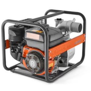 HUSQVARNA PETROL WATERPUMP W80P