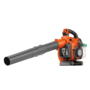 HUSQVARNA PETROL BLOWER VACUUM 125BVX