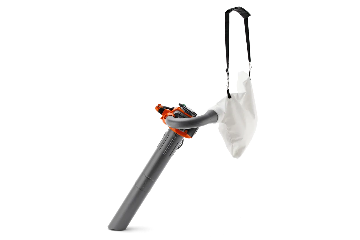 HUSQVARNA PETROL BLOWER VACUUM 125BVX - Image 2