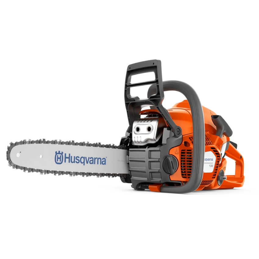 HUSQVARNA PETROL CHAINSAW 130