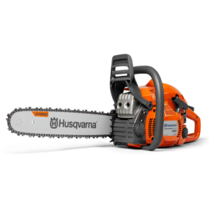 HUSQVARNA PETROL CHAINSAW 450