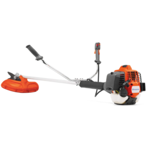 HUSQVARNA PETROL BRUSHCUTTER 553R