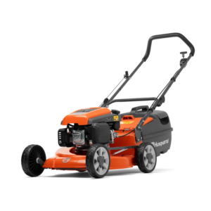 HUSQVARNA PETROL LAWNMOWER LC419A