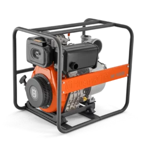 HUSQVARNA DIESEL WATER PUMP W100D