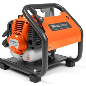 HUSQVARNA PETROL WATERPUMP W25P