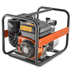 HUSQVARNA PETROL WATERPUMP W50P