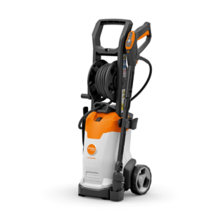 RE 100 Electric Pressure Washer