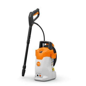 RE 80 Electric Pressure Washer