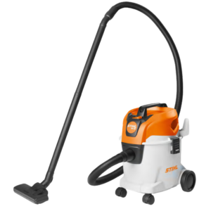 SE 33 Stihl Electric Vacuum Cleaner