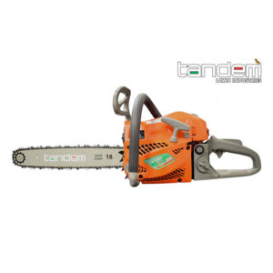 TANDEM 450E-CO PETROL CHAINSAW 16"