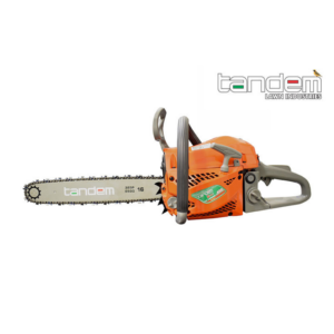 TANDEM 550E-CO PETROL CHAINSAW 16"