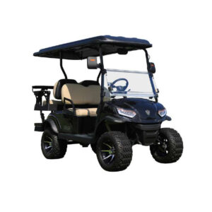 Leroad L2 +2 150ah Extreme Golf Cart