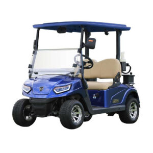 Leroad L2 PTV 105ah Golf Cart