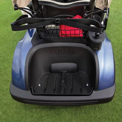 Yamaha G29E YDR2 AC Golf Cart - Image 5