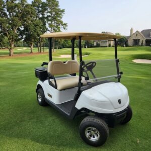 Leroad Battery cart