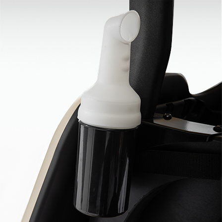 Leroad L2 105ah Estate Golf Cart - Image 5