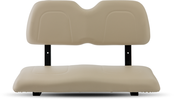 Leroad L2 105ah Estate Golf Cart - Image 6