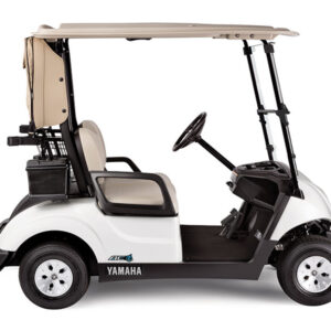 Yamaha G29E YDR2 AC Golf Cart