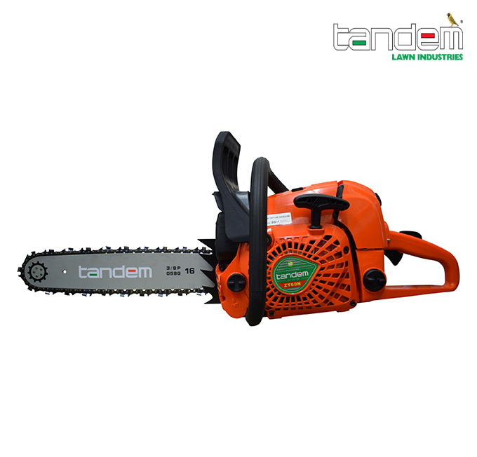 TANDEM ZT60N CHAINSAW 16"