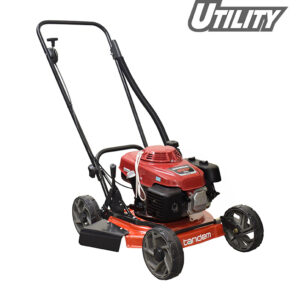 UTILITY HONDA GXV160 -  PETROL LAWNMOWER