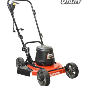 UTILITY 3000W ELECTRIC LAWNMOWER