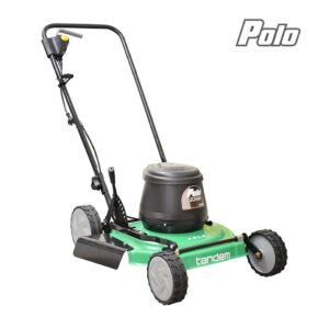 POLO LITE 2200W ELECTRIC LAWNMOWER