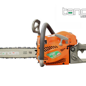 TANDEM ZT 550E-CO CHAINSAW 16"