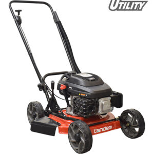 UTILITY TORX VX225 PETROL LAWNMOWER