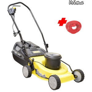 PRIMA 1300W ELECTRIC LAWNMOWER + 20M CABLE