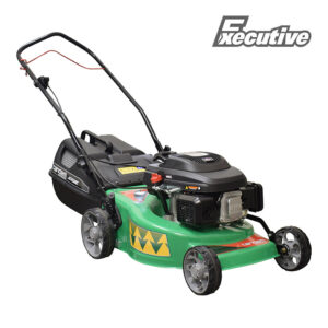EXECUTIVE TORX VX160 PETROL LAWNMOWER+ MULCH