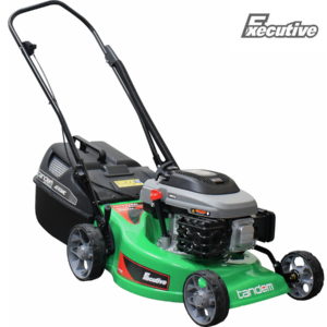 EXECUTIVE TORX VX160 PETROL LAWNMOWER