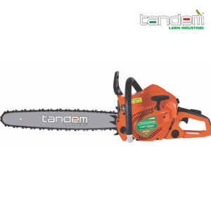 TANDEM ZT558 CHAINSAW 18"
