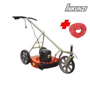 INKUNZI 3000W  ELECTRIC LAWNMOWER (+35m CABLE)