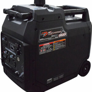 TORX 3600i INVERTOR