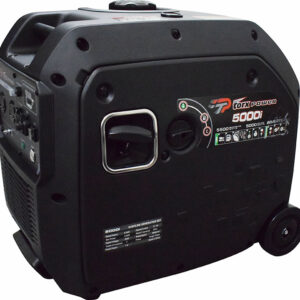 TORX 5000i INVERTOR