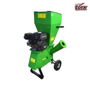 TORX SHREDDER GT200R