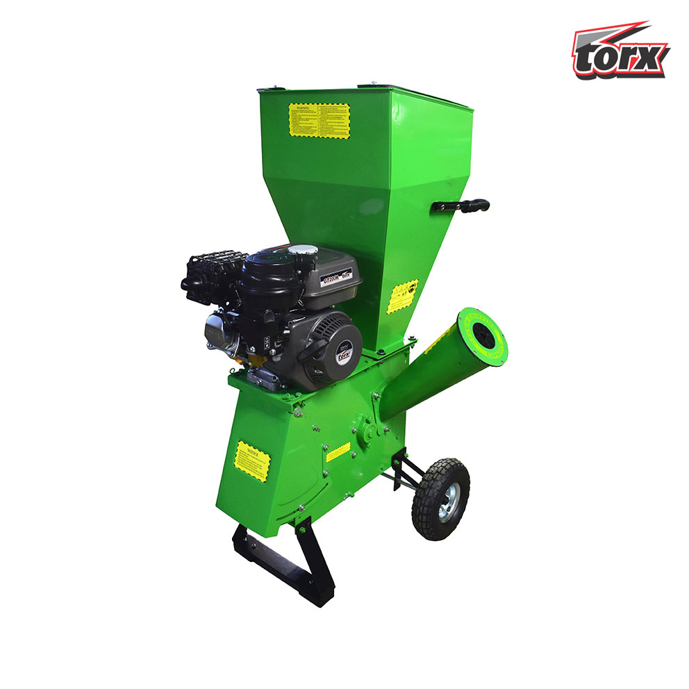 TORX SHREDDER GT200R