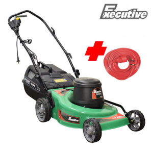 EXECUTIVE 2600W ELECTRIC LAWNMOWER+ 30M CABLE