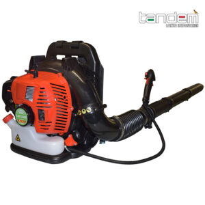 TANDEM  51.7CC PETROL BACKPACK BLOWER