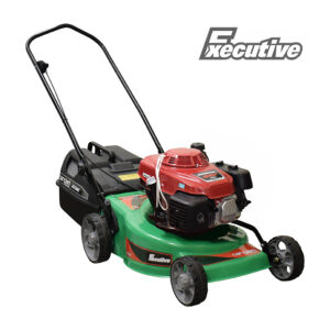 EXECUTIVE HONDA  GXV160 PETROL LAWNMOWER
