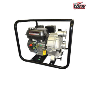 TORX XT196 - 2"  TRASH PUMP