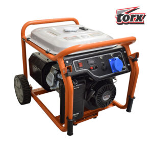 TORX 8000W GENERATOR
