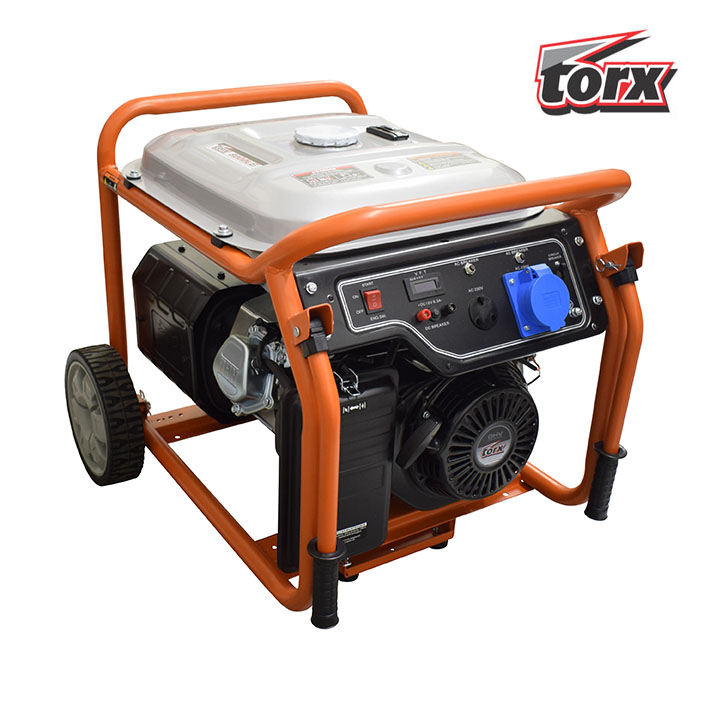 TORX 8000W GENERATOR