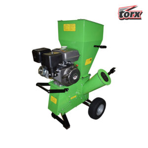 TORX SHREDDER XT390