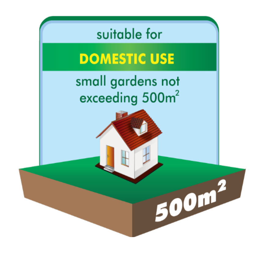 PRIMA TORX VX100 PETROL LAWNMOWER - Image 2