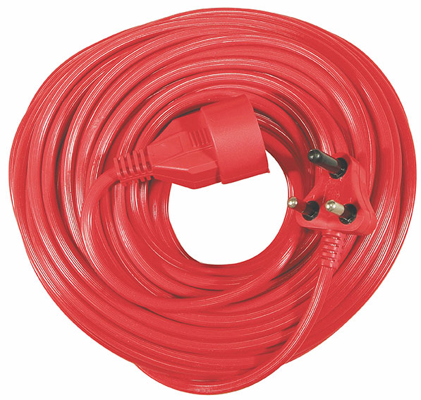 EXECUTIVE 2600W ELECTRIC LAWNMOWER+ 30M CABLE - Image 4