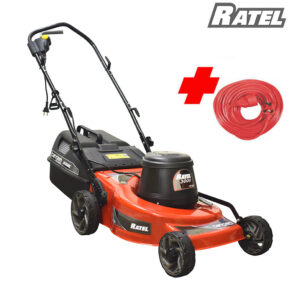 RATEL 3000W ELECTRIC LAWNMOWER