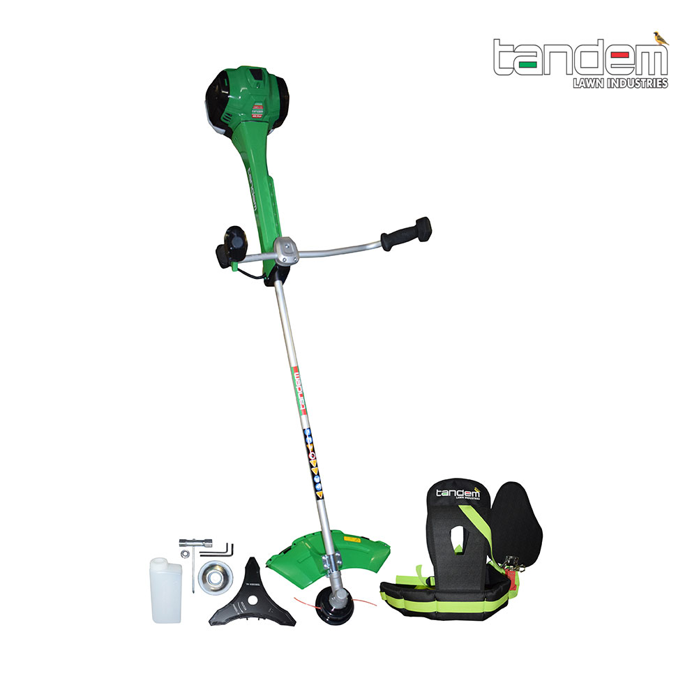 TANDEM XTL ECO 430 AV PETROL BRUSH CUTTER