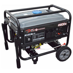TORX 2800E GENERATOR