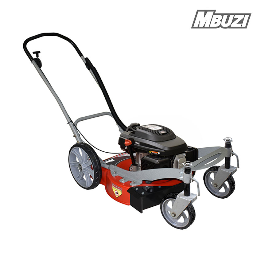 MBUZI TORX VX225 PETROL LAWNMOWER